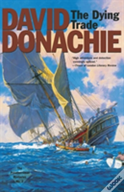 Capa do artigo The Dying Trade