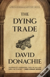 Capa do artigo The Dying Trade