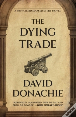 Capa do artigo The Dying Trade