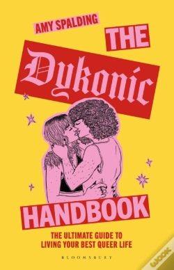 Capa do artigo The Dykonic Handbook