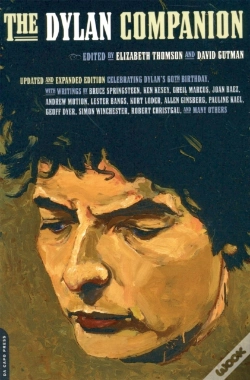 Capa do artigo The Dylan Companion