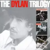The Dylan Trilogy - CD