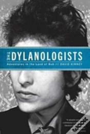Capa do artigo The Dylanologists