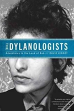 Capa do artigo The Dylanologists