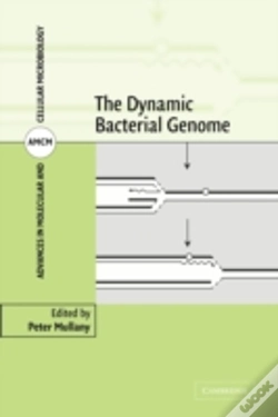 Capa do artigo The Dynamic Bacterial Genome