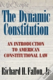 Capa do artigo The Dynamic Constitution