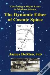 Capa do artigo The Dynamic Ether Of Cosmic Space