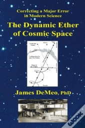 The Dynamic Ether Of Cosmic Space