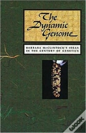 Capa do artigo The Dynamic Genome