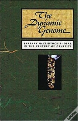 Capa do artigo The Dynamic Genome