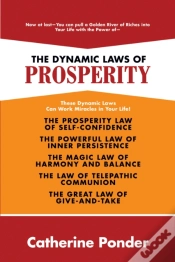 Capa do artigo The Dynamic Laws Of Prosperity