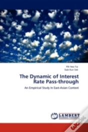 Capa do artigo The Dynamic Of Interest Rate Pass-Through