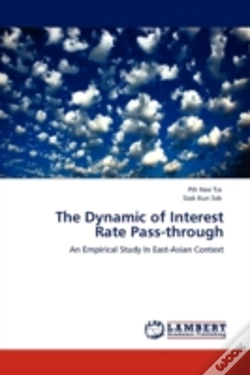 Capa do artigo The Dynamic Of Interest Rate Pass-Through