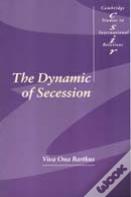 The Dynamic Of Secession