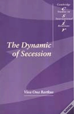 Capa do artigo The Dynamic Of Secession