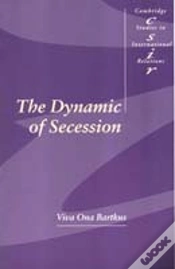 Capa do artigo The Dynamic Of Secession