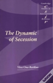 Capa do artigo The Dynamic Of Secession