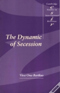 Capa do artigo The Dynamic Of Secession