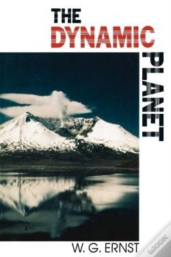 Capa do artigo The Dynamic Planet