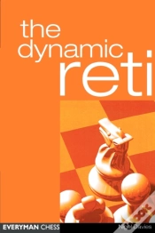 Capa do artigo The Dynamic Reti, The
