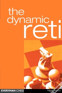 Capa do artigo The Dynamic Reti, The