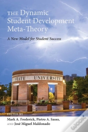 Capa do artigo The Dynamic Student Development Meta-Theory