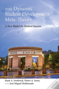 Capa do artigo The Dynamic Student Development Meta-Theory