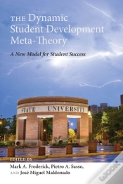 Capa do artigo The Dynamic Student Development Meta-Theory
