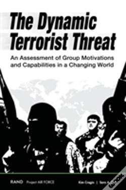 Capa do artigo The Dynamic Terrorist Threat