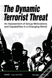 Capa do artigo The Dynamic Terrorist Threat