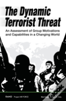 The Dynamic Terrorist Threat