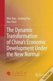 Capa do artigo The Dynamic Transformation Of China
