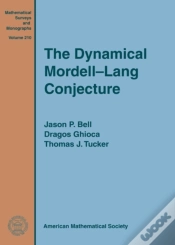Capa do artigo The Dynamical Mordell-Lang Conjecture