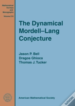 Capa do artigo The Dynamical Mordell-Lang Conjecture