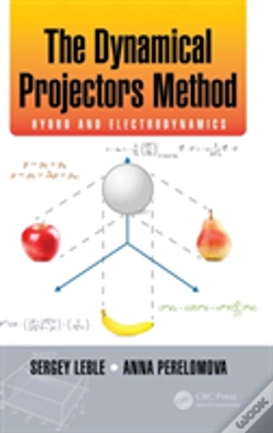 Capa do artigo The Dynamical Projectors Method