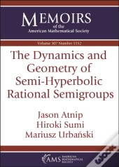 The Dynamics And Geometry Of Semi-Hyperbolic Rational Semigroups