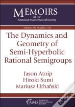 The Dynamics And Geometry Of Semi-Hyperbolic Rational Semigroups