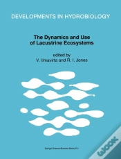 Capa do artigo The Dynamics And Use Of Lacustrine Ecosystems