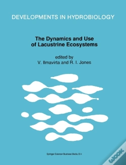 Capa do artigo The Dynamics And Use Of Lacustrine Ecosystems