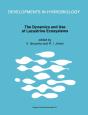 The Dynamics And Use Of Lacustrine Ecosystems - Preview