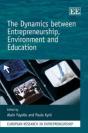 The Dynamics Between Entrepreneurship, Environment And Education - Preview
