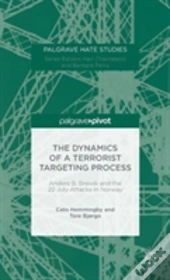 The Dynamics Of A Terrorist Targeting Process