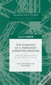 Capa do artigo The Dynamics Of A Terrorist Targeting Process