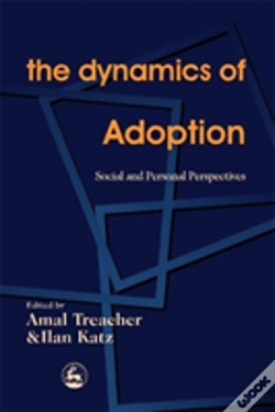 Capa do artigo The Dynamics Of Adoption