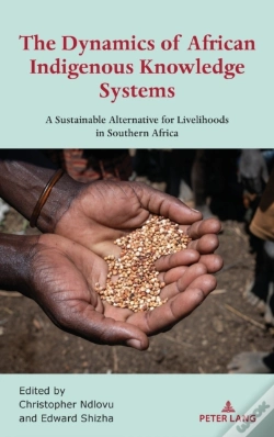 Capa do artigo The Dynamics Of African Indigenous Knowledge Systems