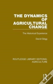 Capa do artigo The Dynamics Of Agricultural Change
