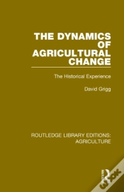 Capa do artigo The Dynamics Of Agricultural Change