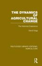 The Dynamics Of Agricultural Change - Preview