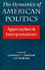 The Dynamics Of American Politics - Preview