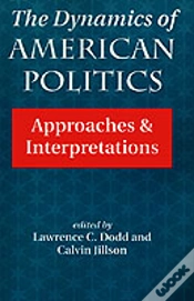 Capa do artigo The Dynamics Of American Politics